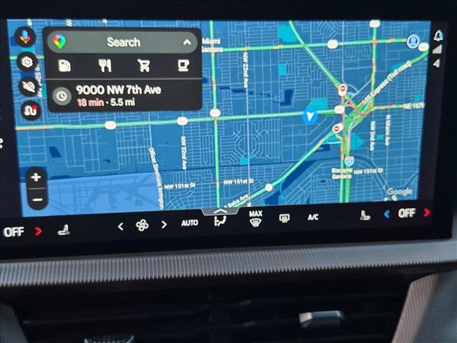 Used 2025 Ford Explorer Active RWD image 13