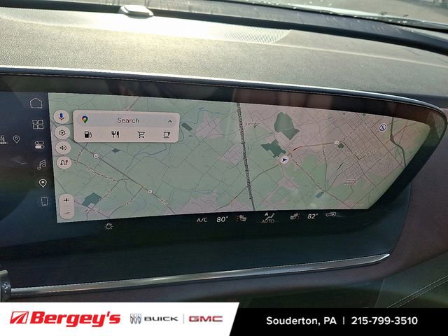 New 2026 Buick Envision Sport Touring AWD/4WD image 14