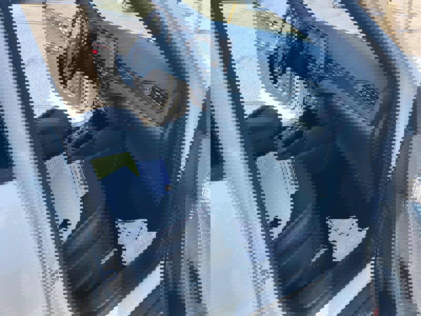 Certified 2023 Ford Escape ST-Line w/ Tech Pack #1 image 17