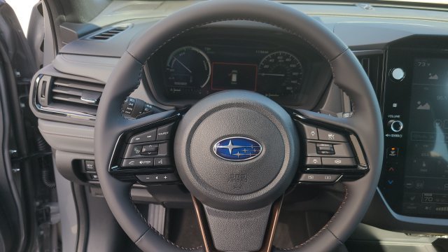 New 2026 Subaru Forester Sport AWD/4WD image 19