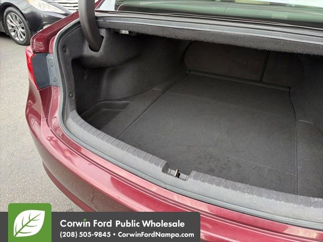 Used 2015 Acura TLX image 30