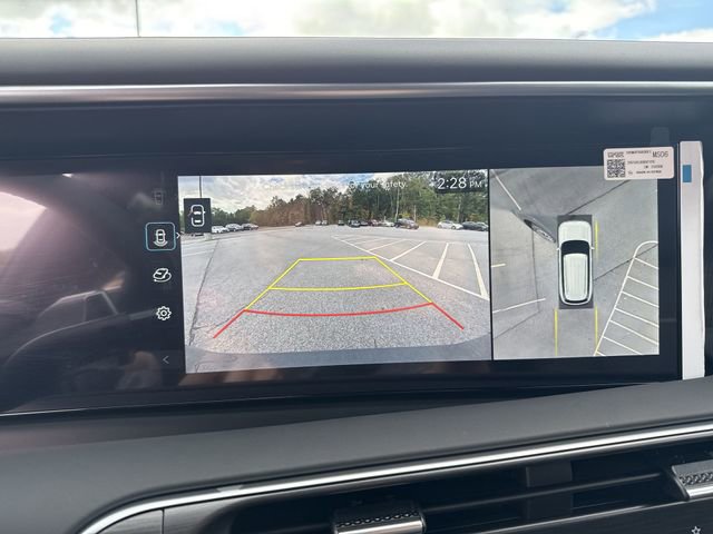 New 2026 Hyundai Palisade Calligraphy image 35