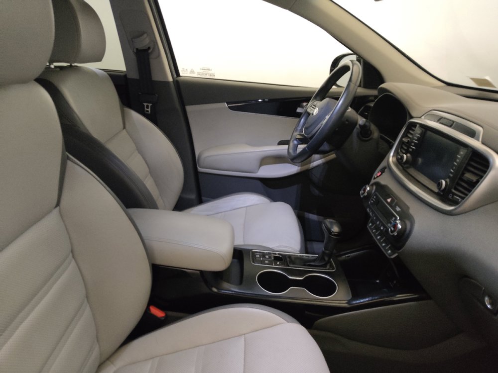 Used 2019 Kia Sorento SX w/ SX Touring Package AWD/4WD image 21