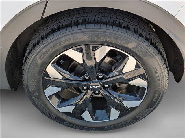 Used 2023 Kia Sportage X-Line w/ X-Line Premium Package AWD/4WD image 28