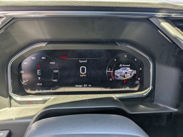 New 2026 GMC Sierra 1500 Denali w/ Denali Reserve Package AWD/4WD image 31