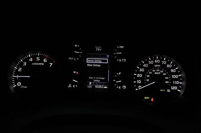 Used 2019 Toyota Tundra Platinum AWD/4WD image 14