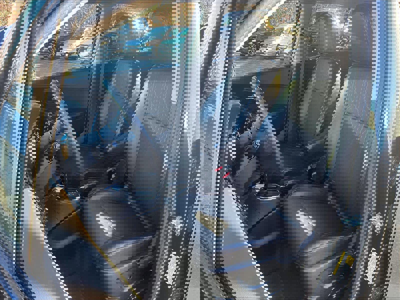 Used 2022 Chevrolet Trax LT image 10