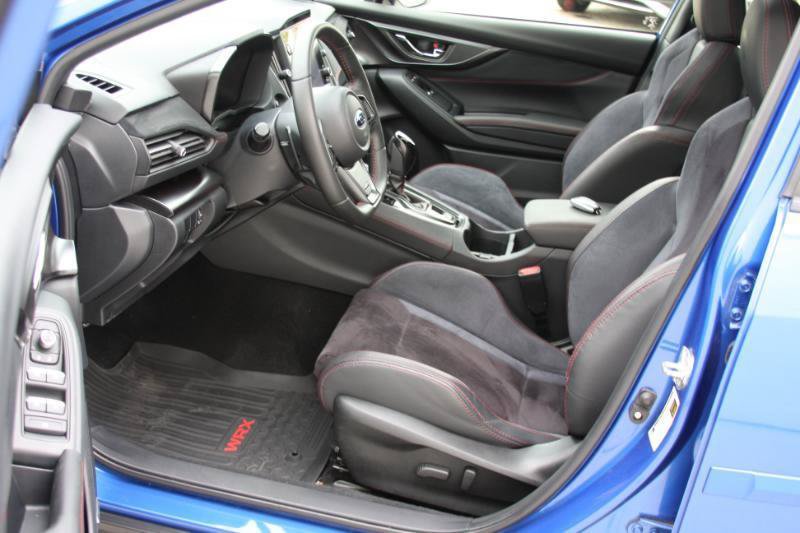 Used 2023 Subaru WRX GT AWD/4WD image 25