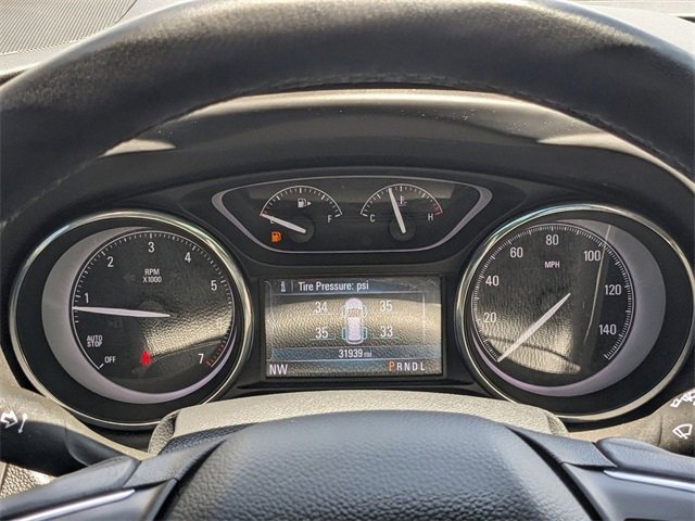 Used 2020 Buick Envision Essence image 6