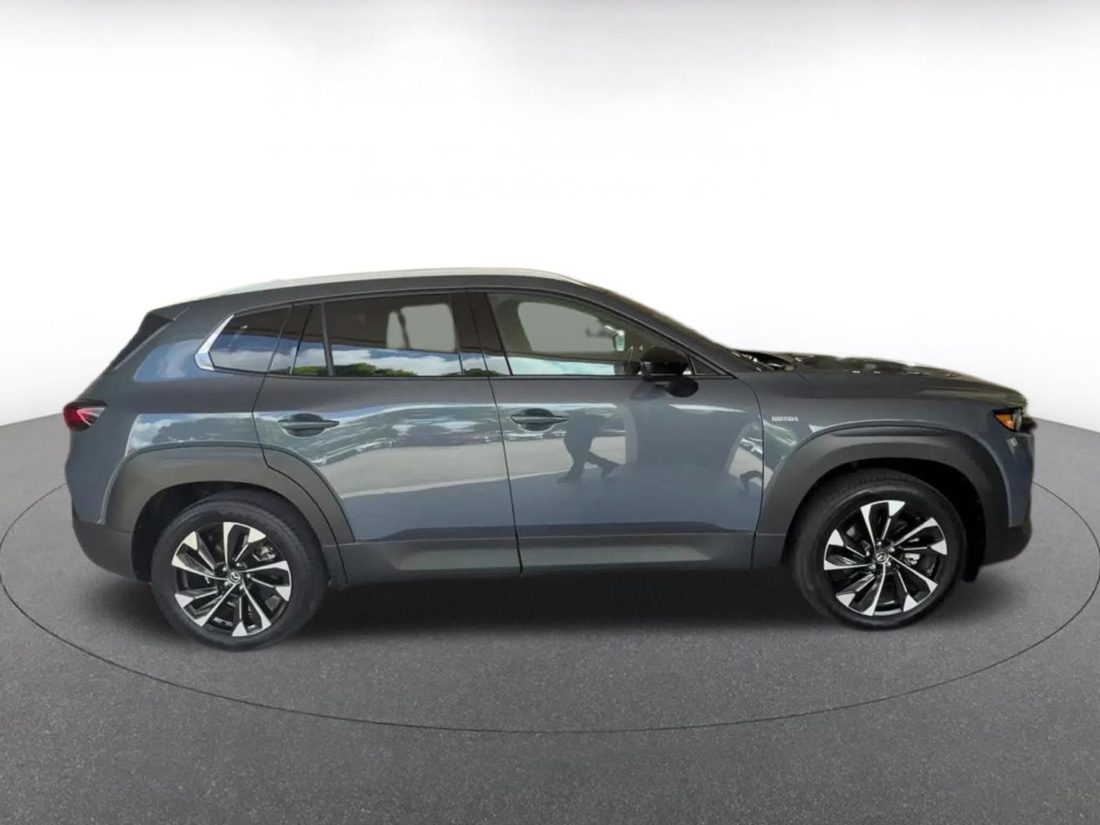 Used 2025 MAZDA CX-50 2.5 Hybrid w/ Premium Plus Pkg AWD/4WD image 15