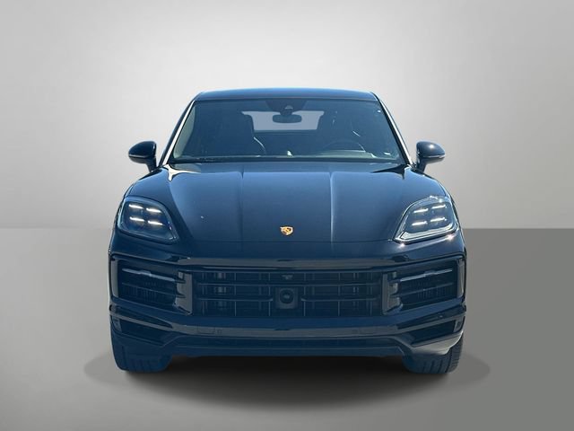 Used 2024 Porsche Cayenne Coupe AWD/4WD image 24