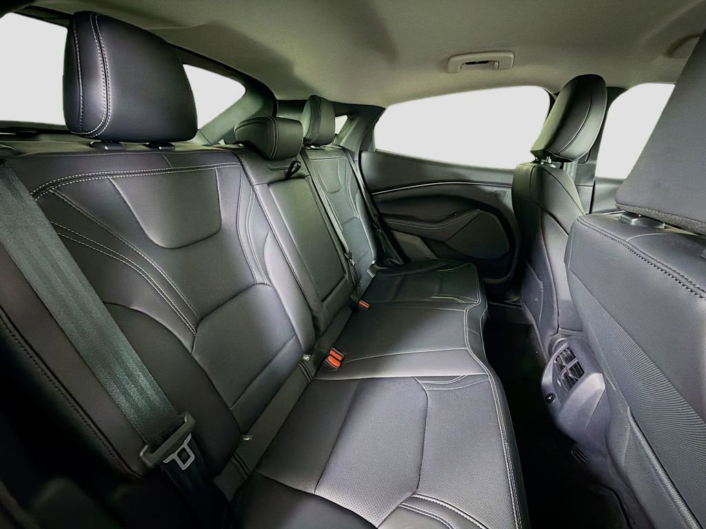 New 2025 Ford Mustang Mach-E Premium image 29