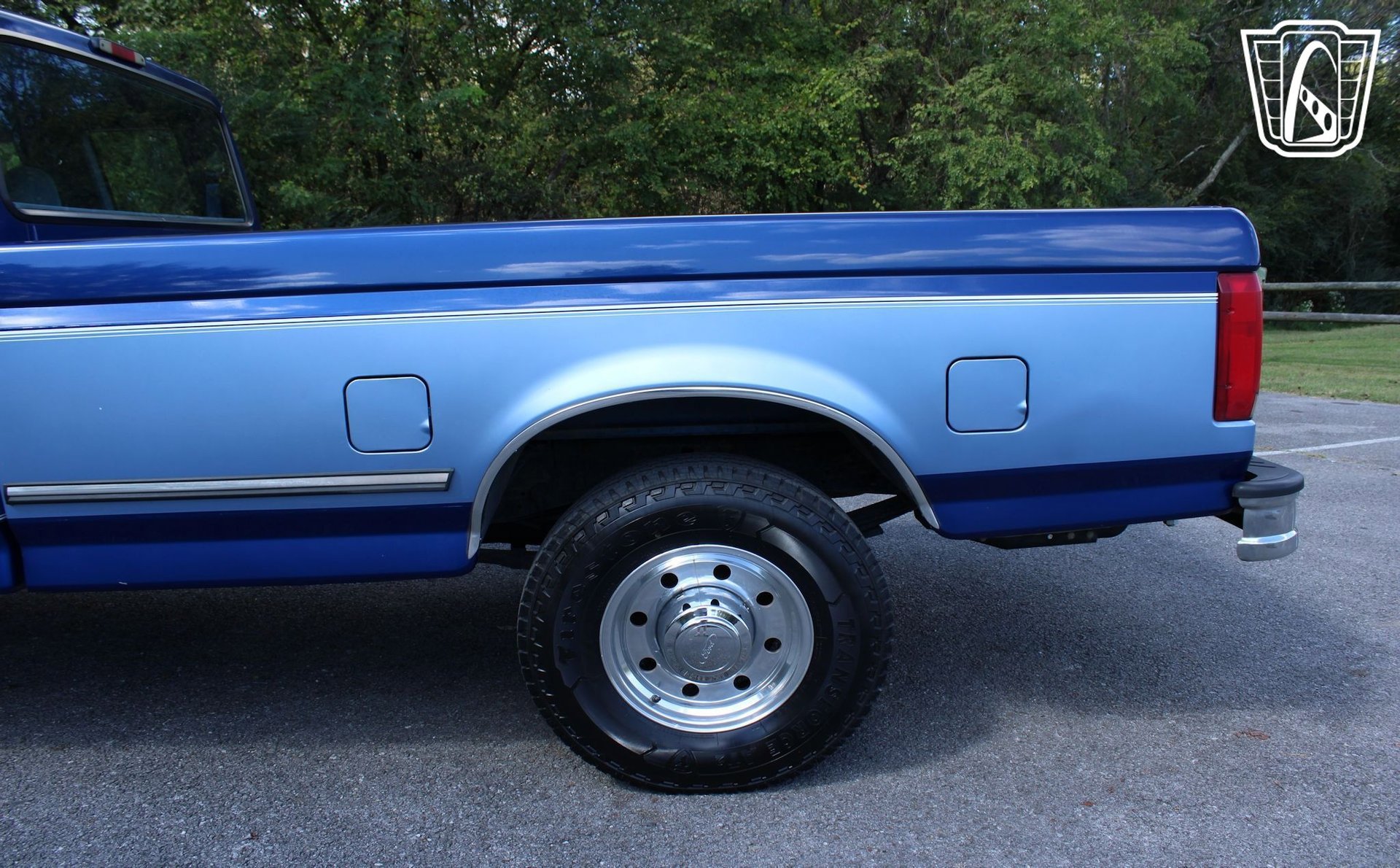 Used 1997 Ford F250 2WD SuperCab Heavy Duty image 35