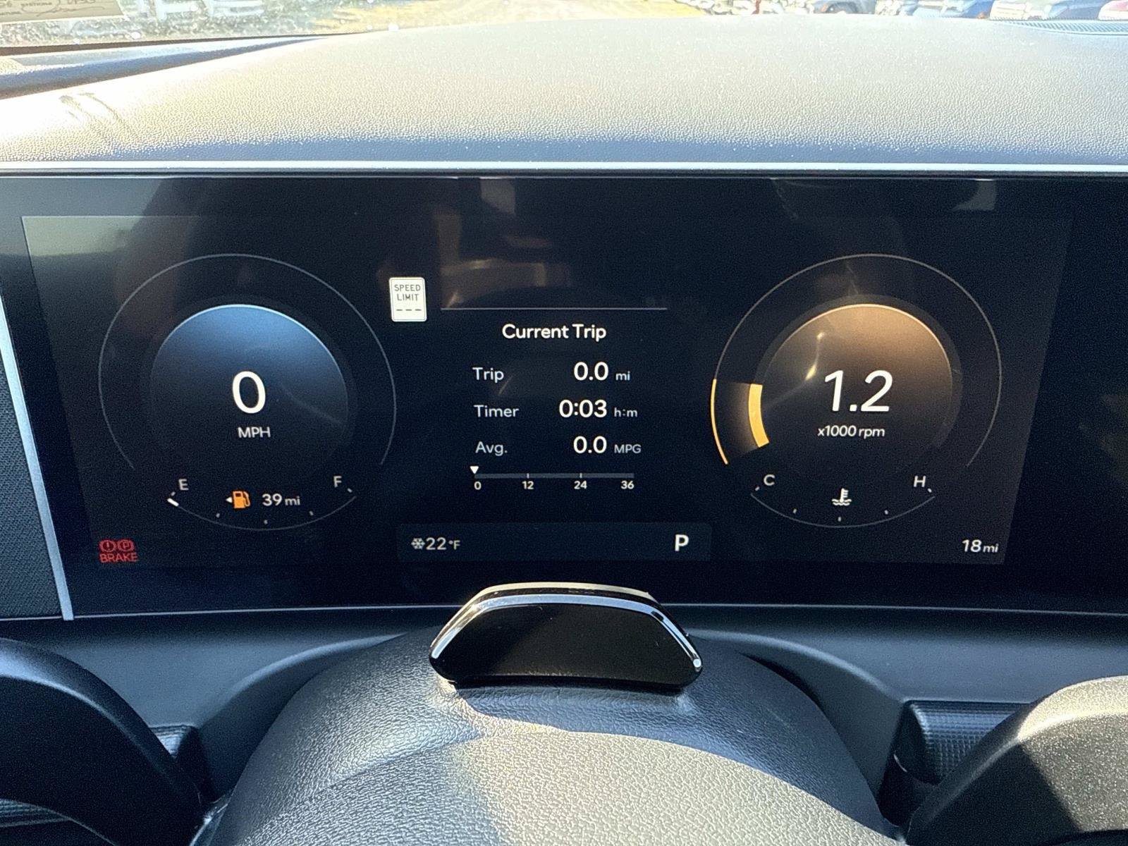 New 2026 Hyundai Santa Cruz XRT AWD/4WD image 7
