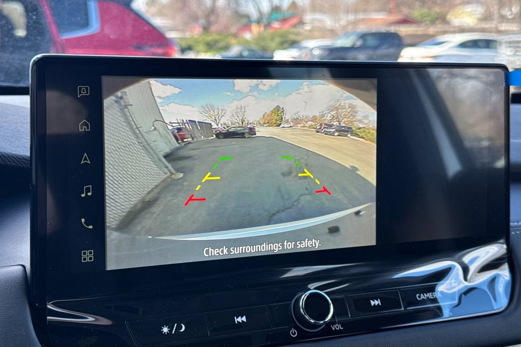 New 2026 Mitsubishi Outlander ES AWD/4WD image 21