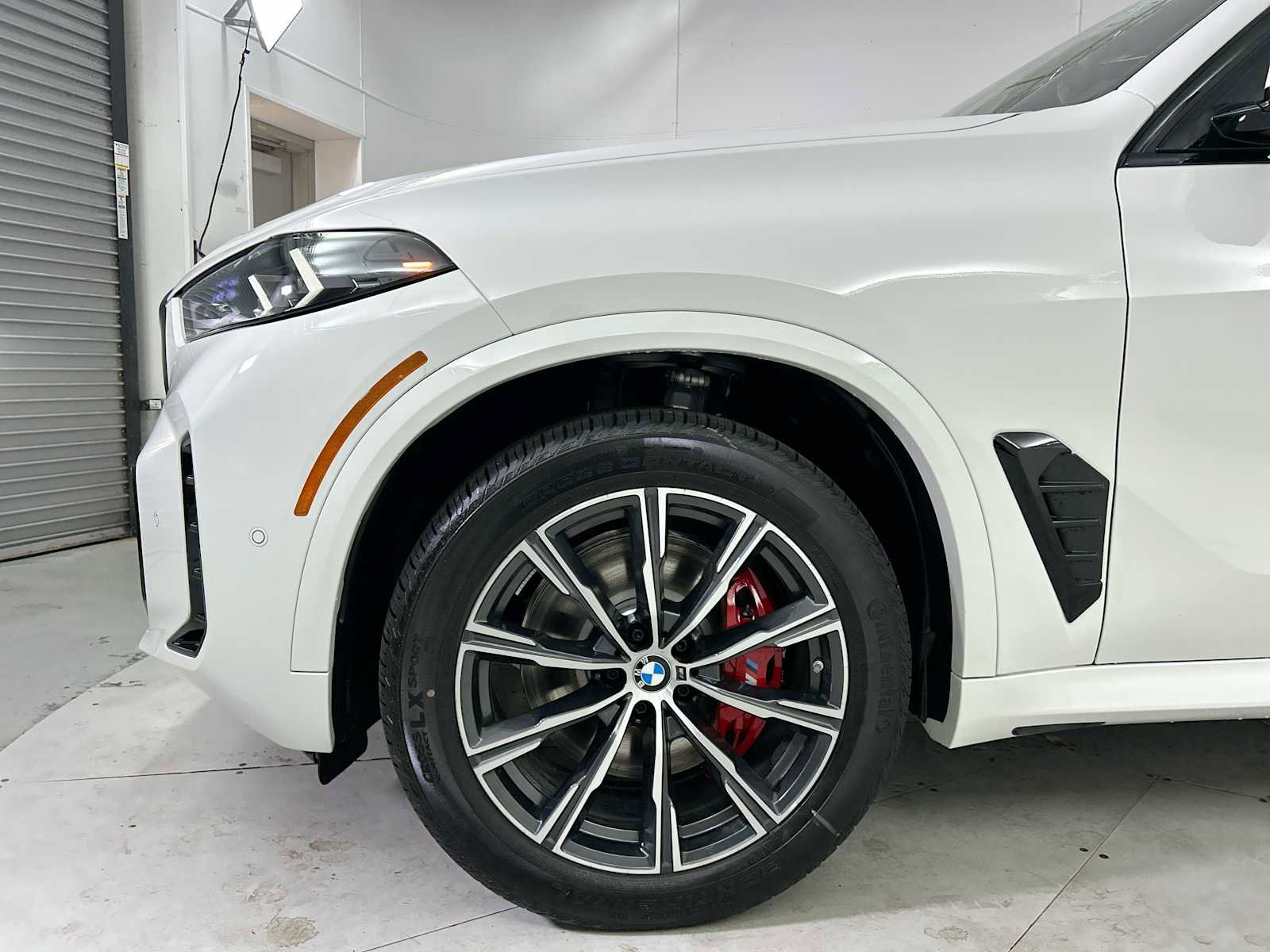 New 2026 BMW X5 xDrive40i w/ M Sport Package image 19