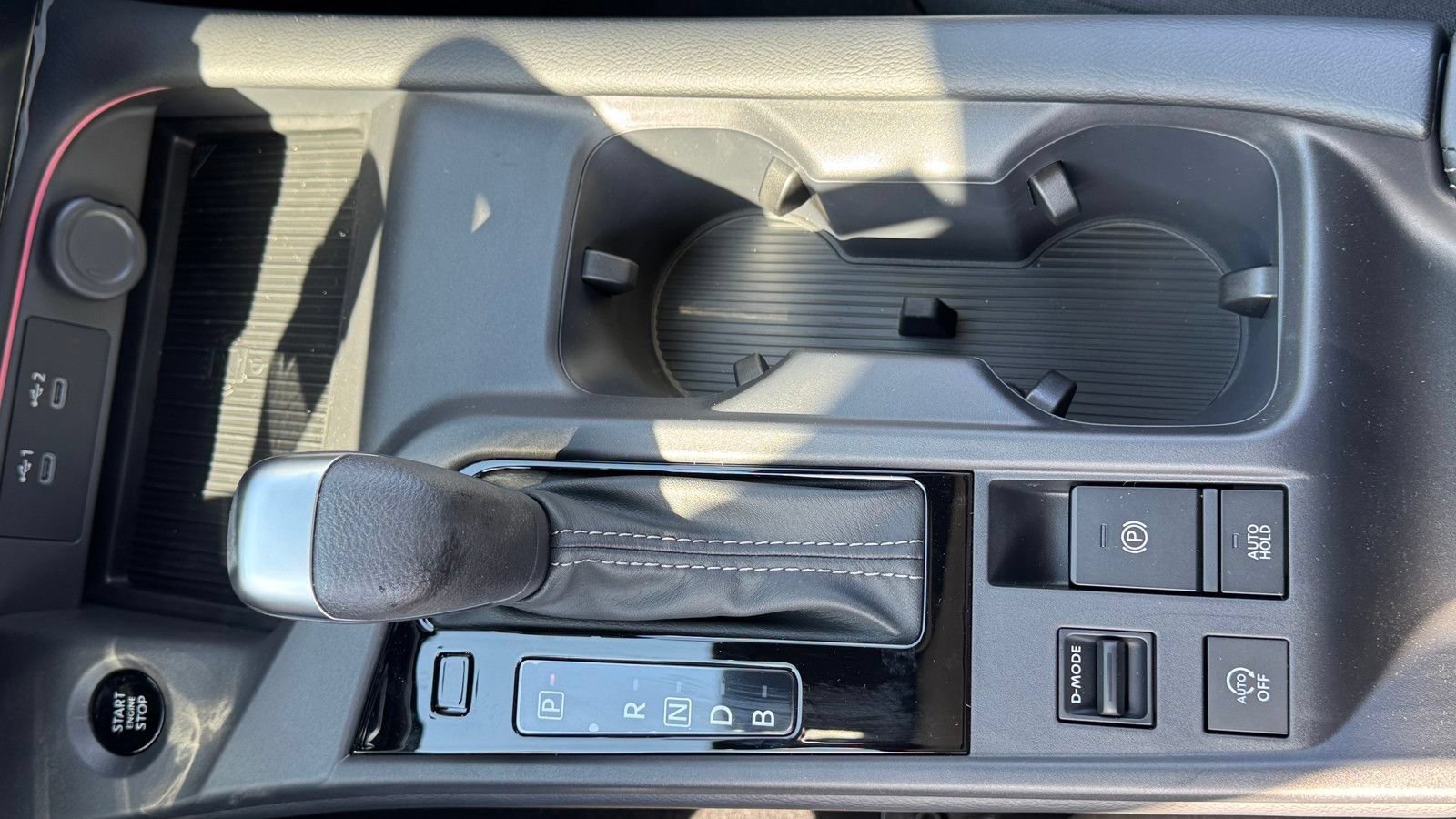 New 2026 Nissan Sentra SV FWD image 26