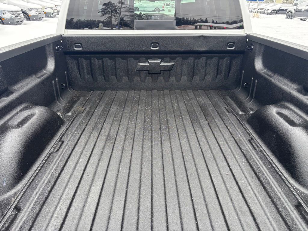 Used 2016 Chevrolet Silverado 2500 High Country image 11