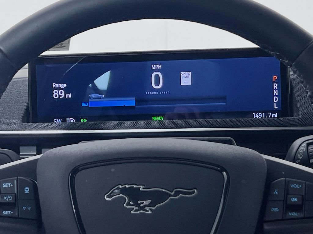 Used 2024 Ford Mustang Mach-E Premium image 15