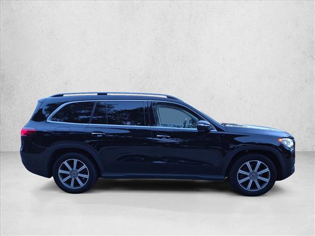 Used 2023 Mercedes-Benz GLS 450 4MATIC image 4