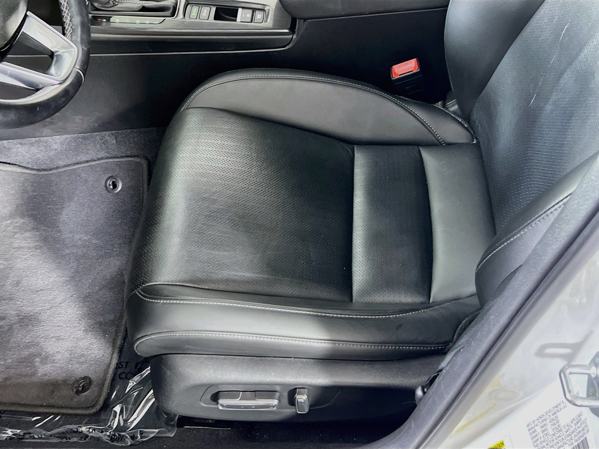 Used 2022 Honda Civic EX-L image 18