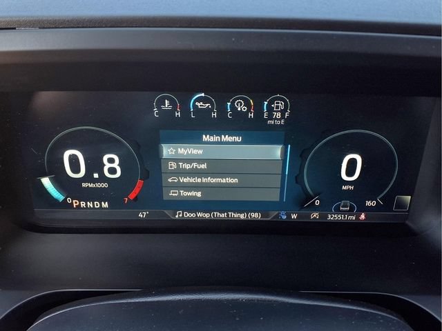 Used 2023 Ford Expedition Limited AWD/4WD image 34