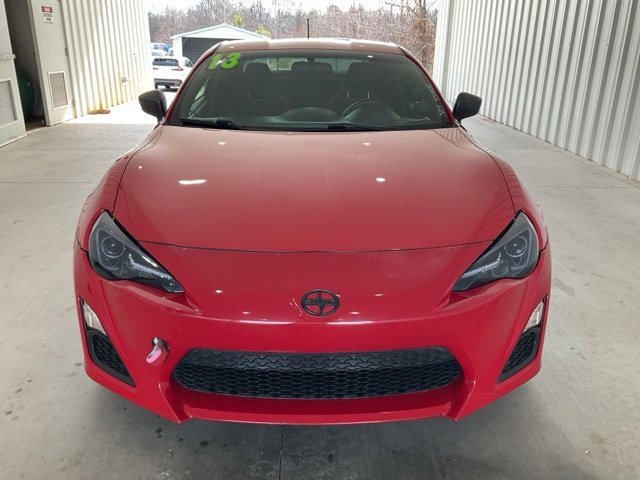 Used 2013 Scion FR-S image 24