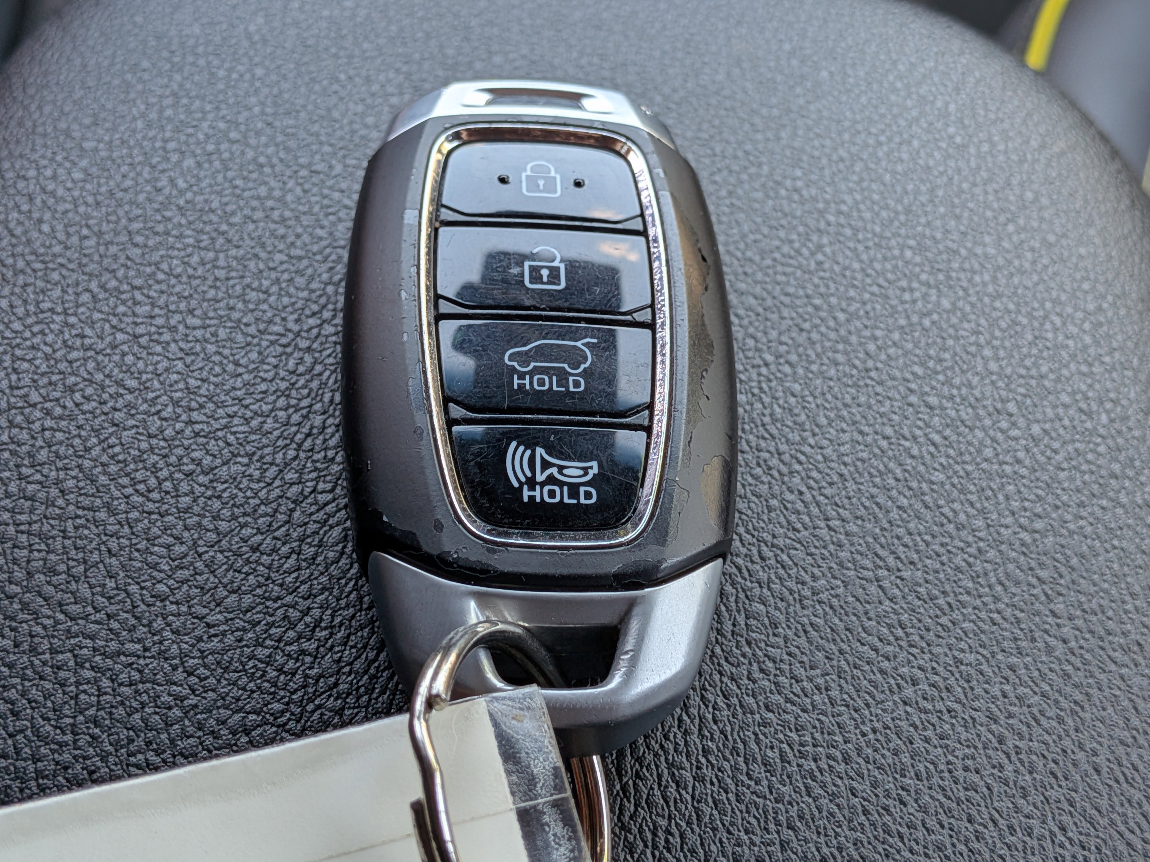 Used 2020 Hyundai Kona Ultimate image 34