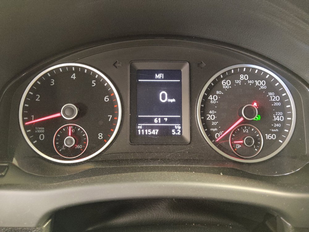 Used 2017 Volkswagen Tiguan Limited w/ Premium Package image 23