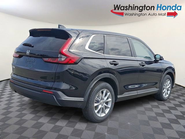 New 2026 Honda CR-V EX image 7