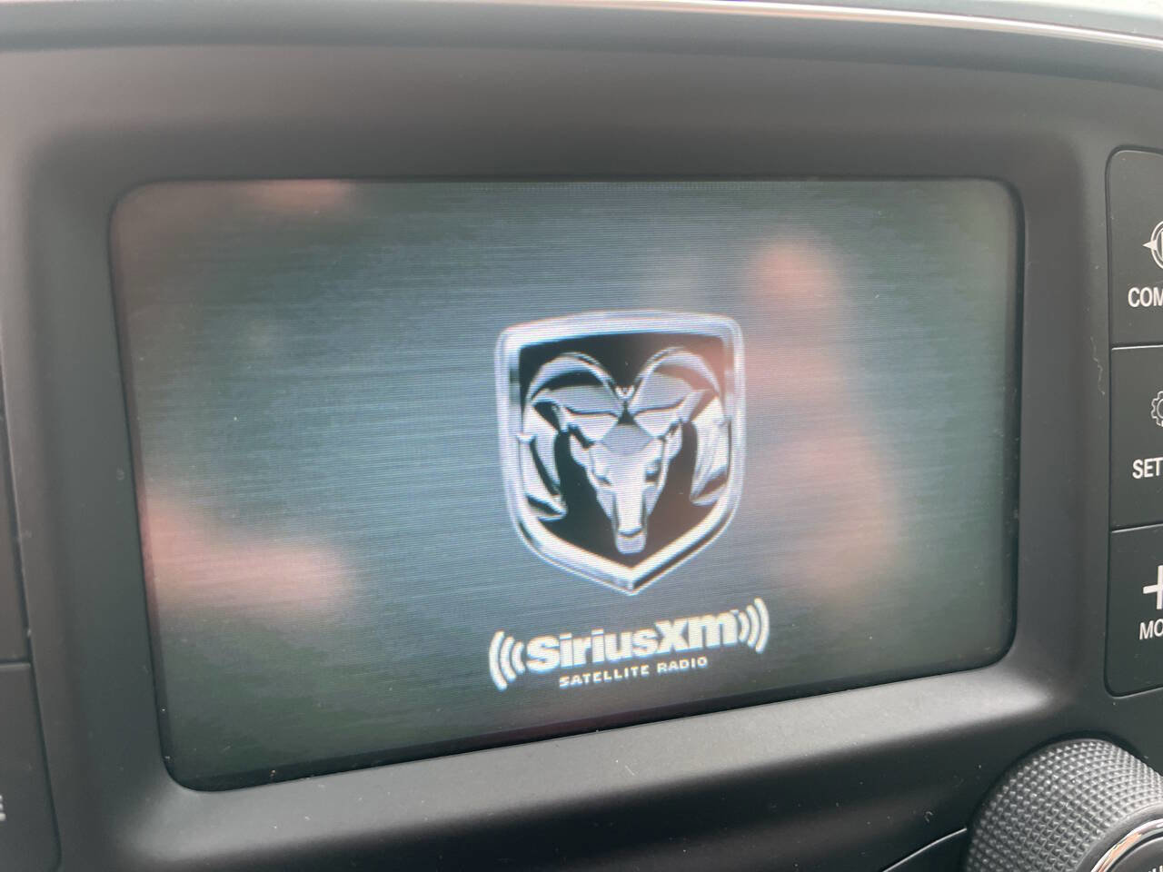 Used 2017 RAM 1500 Express w/ Express Value Package image 23