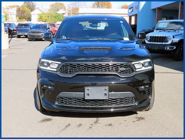 Used 2022 Dodge Durango SRT image 3