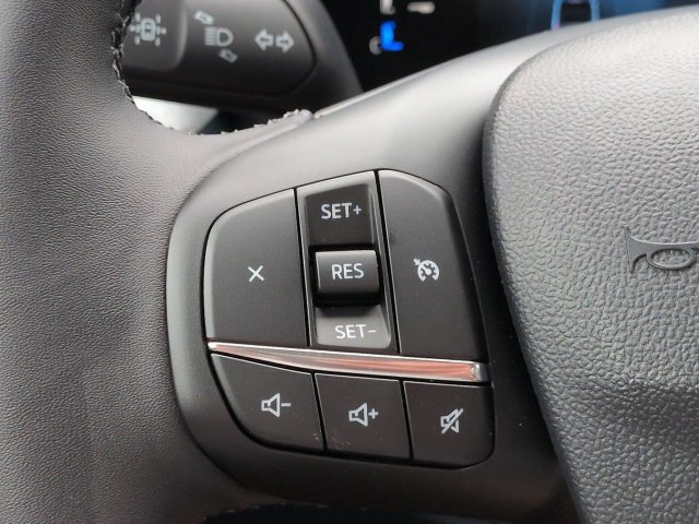 New 2026 Ford Maverick XLT w/ XLT Luxury Package FWD image 24