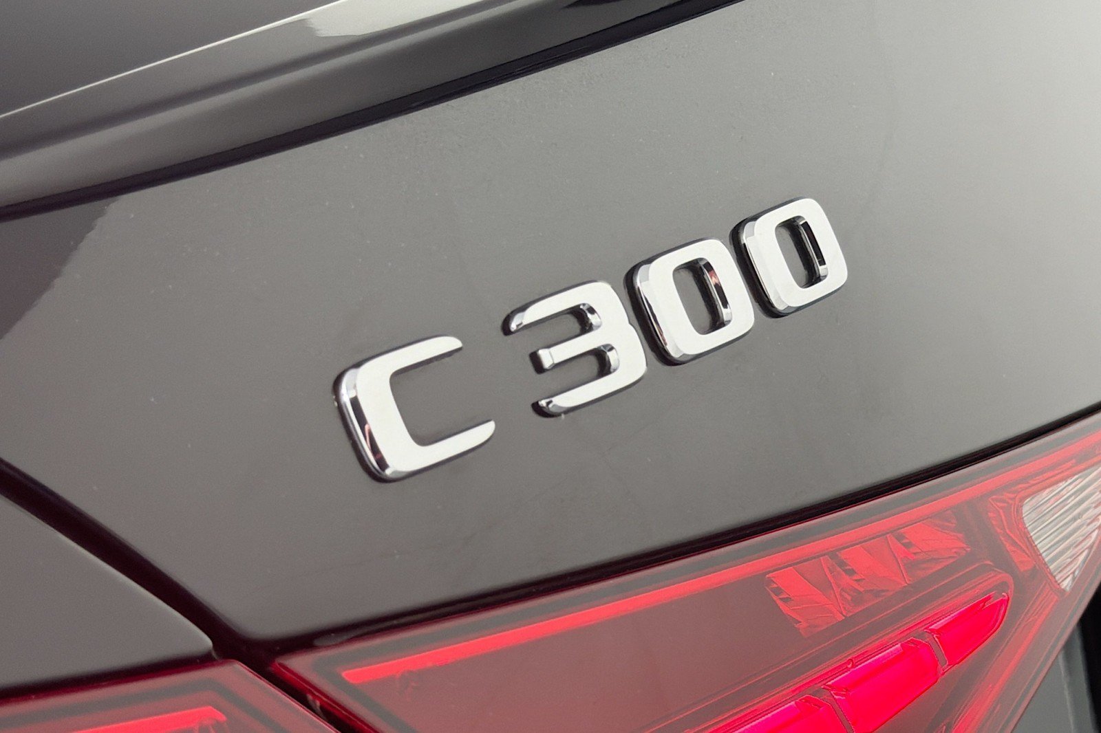 Certified 2023 Mercedes-Benz C 300 Sedan image 9