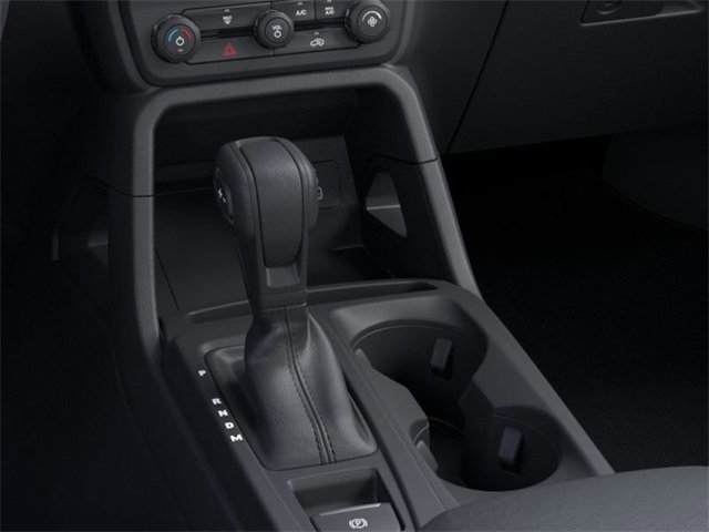 New 2025 Ford Ranger XL image 15