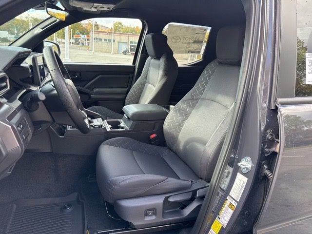 New 2025 Toyota Tacoma SR5 image 12