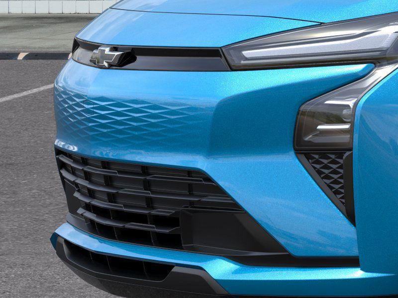 New 2027 Chevrolet Bolt LT image 13