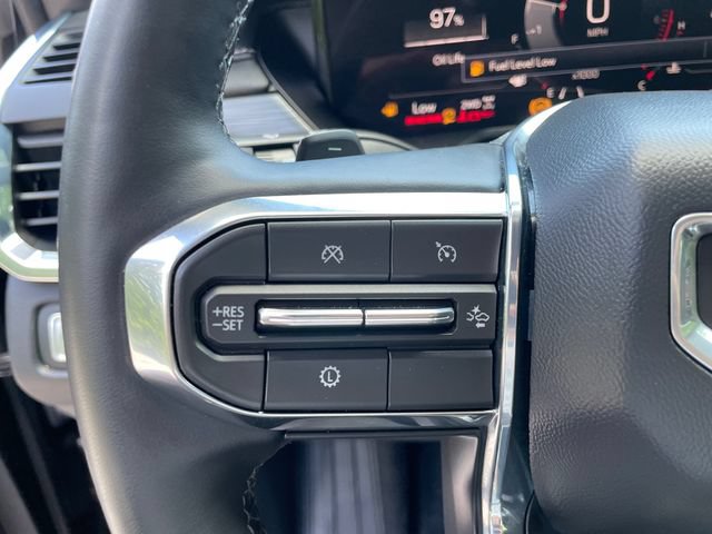 Certified 2025 GMC Acadia Elevation AWD/4WD image 31