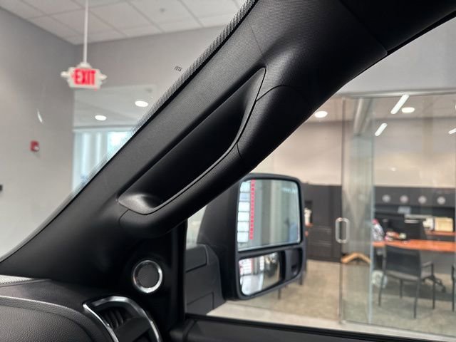 New 2026 RAM 2500 Laramie image 34