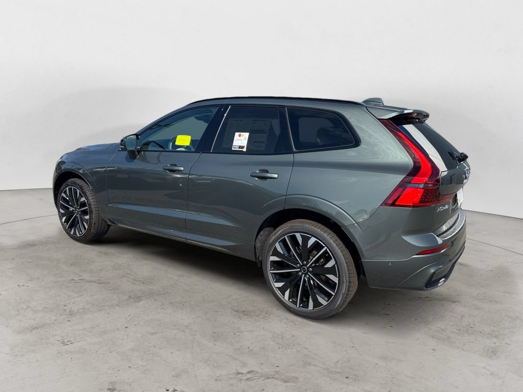 New 2027 Volvo XC60 B5 Ultra AWD/4WD image 4