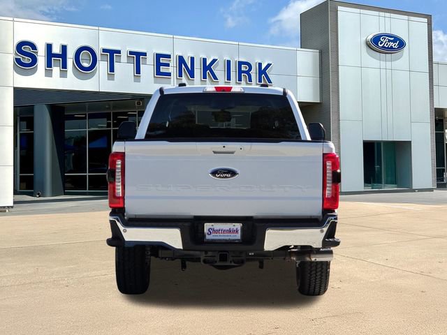 New 2026 Ford F250 XLT w/ XLT Premium Package image 7