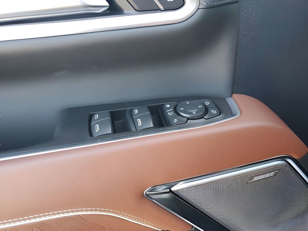 New 2026 GMC Sierra 3500 Denali Ultimate AWD/4WD image 28