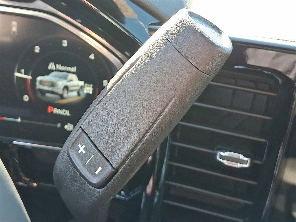 New 2026 GMC Sierra 1500 SLE image 7