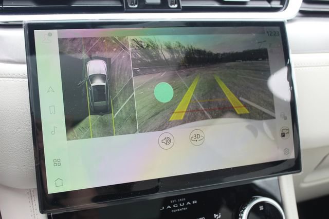 New 2026 Jaguar F-PACE R-Dynamic S image 19