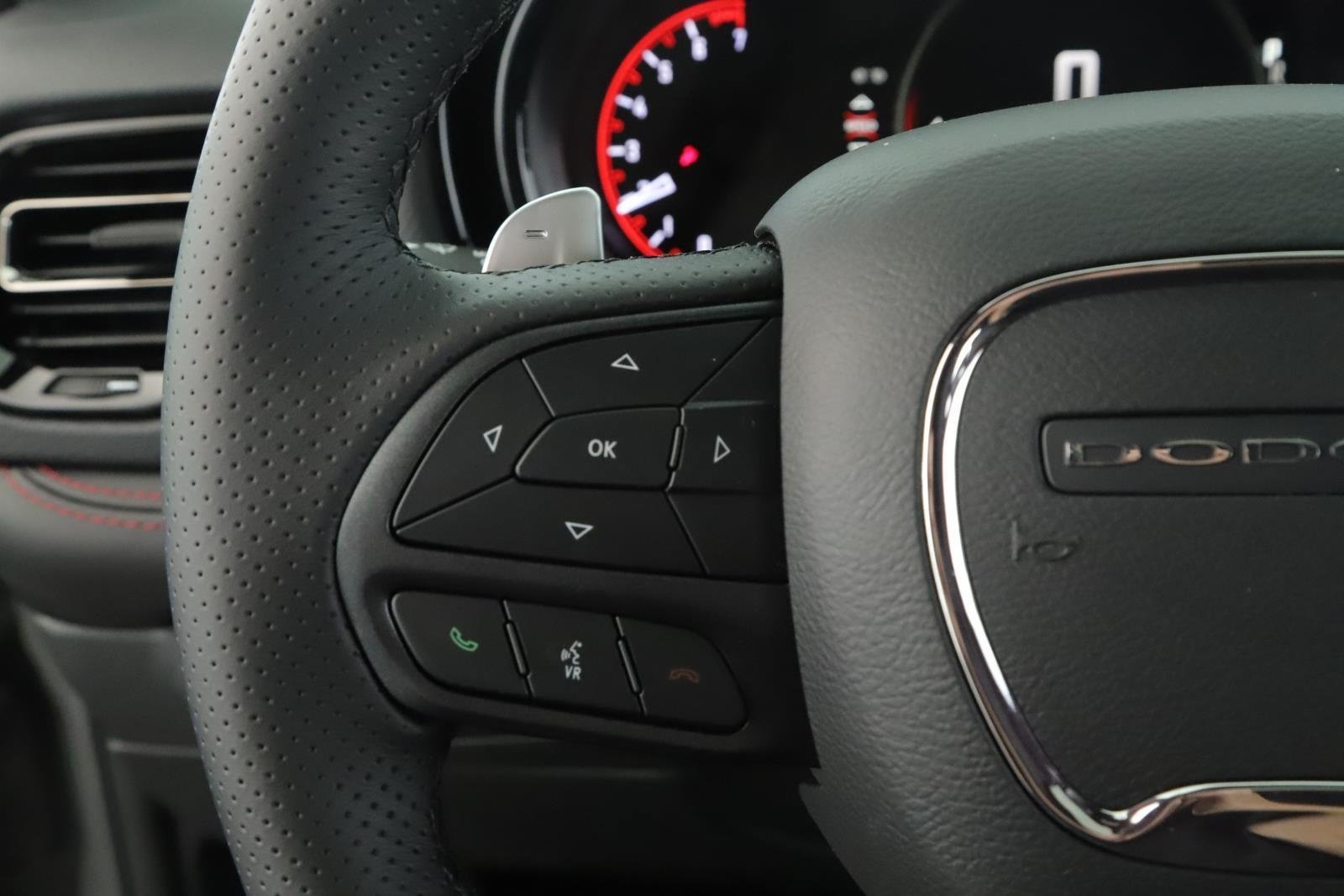 New 2026 Dodge Durango GT AWD/4WD image 11