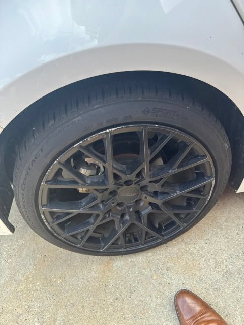 Used 2022 Toyota Corolla SE FWD image 18