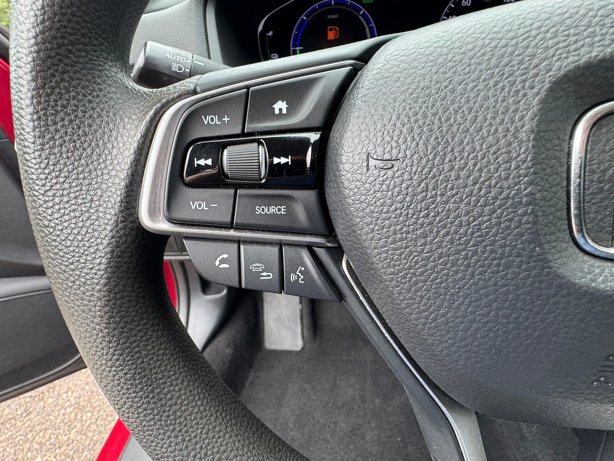Used 2018 Honda Accord Hybrid image 18