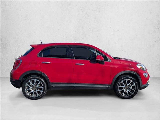 Used 2017 FIAT 500X Trekking image 4