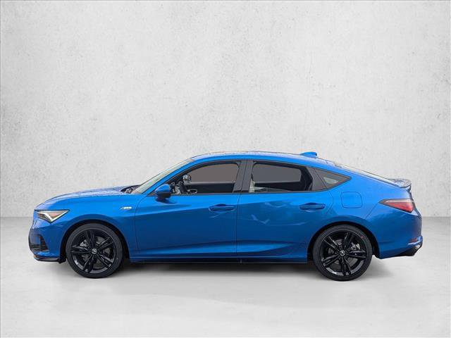 New 2026 Acura Integra A-Spec FWD image 5