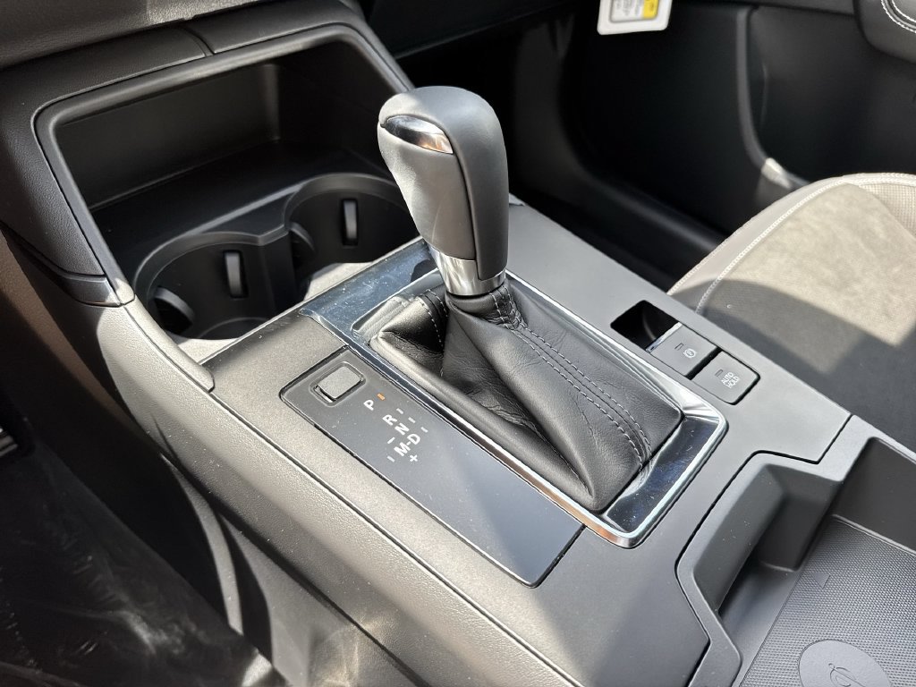New 2026 MAZDA CX-5 Select AWD/4WD image 51